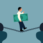 Avdragsfrihet på forbrukslån Avdragsfrihet