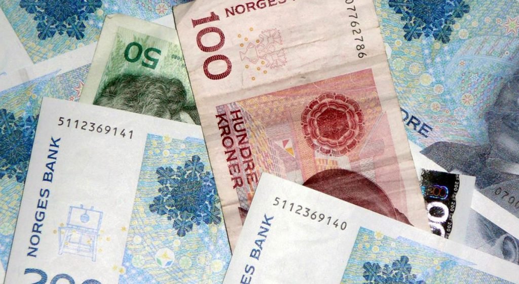 fordeler og ulemper