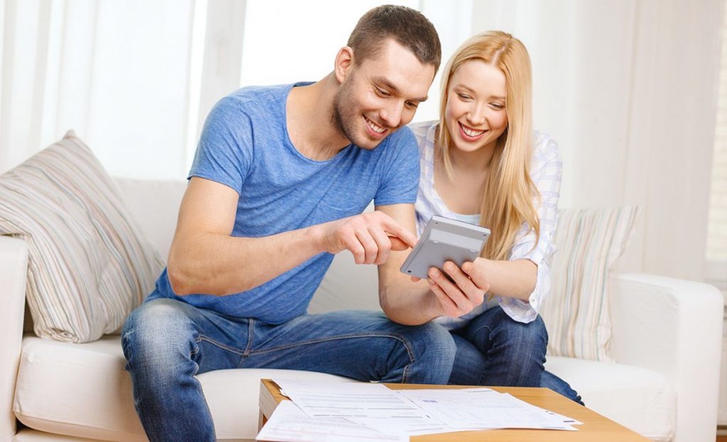 fordeler refinansiere