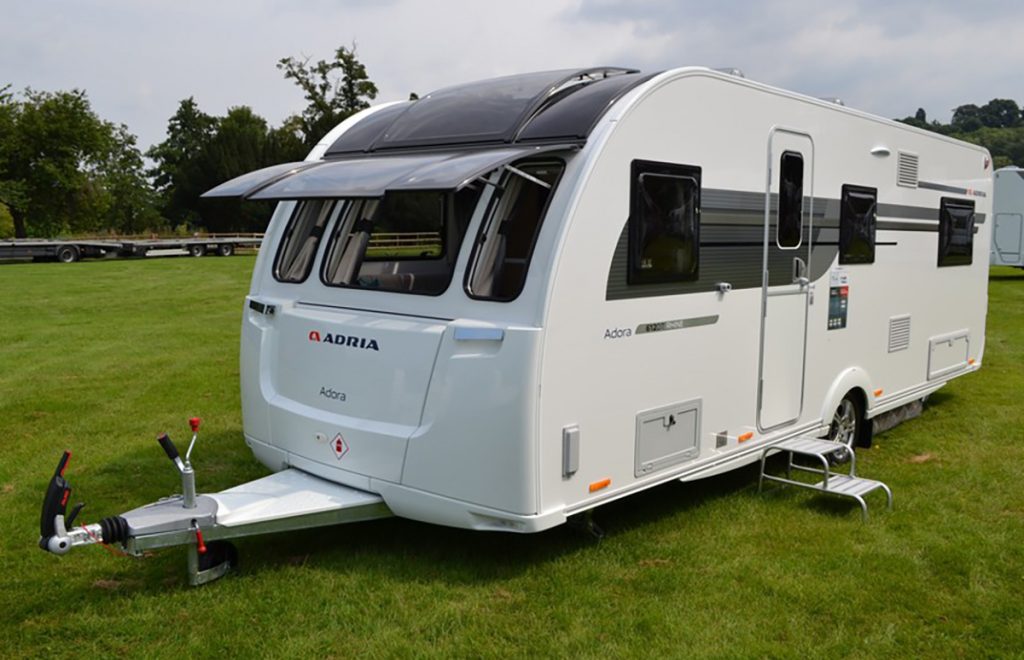 forbrukslån campingvogn