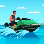 Lån til vannscooter